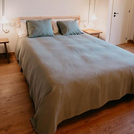 Ca La Clareta Villa Vilanova de Bellpuig Ngoại thất bức ảnh