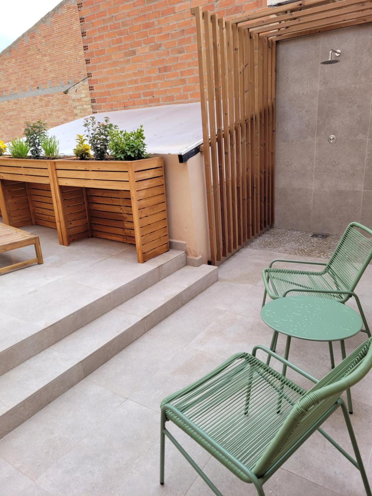 Ca La Clareta Villa Vilanova de Bellpuig Ngoại thất bức ảnh