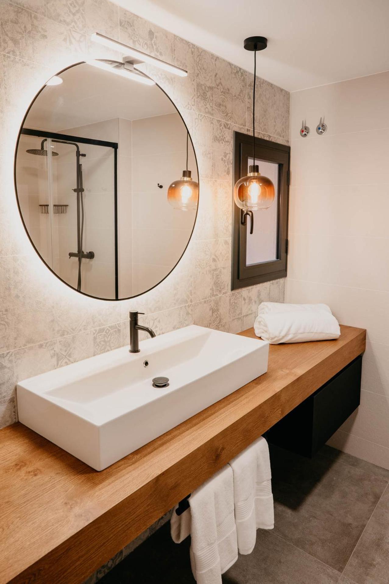 Ca La Clareta Villa Vilanova de Bellpuig Ngoại thất bức ảnh