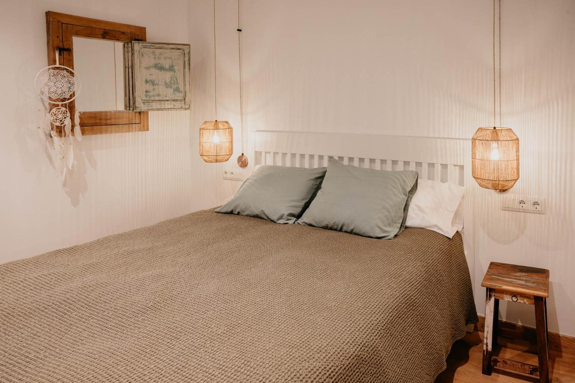 Ca La Clareta Villa Vilanova de Bellpuig Ngoại thất bức ảnh
