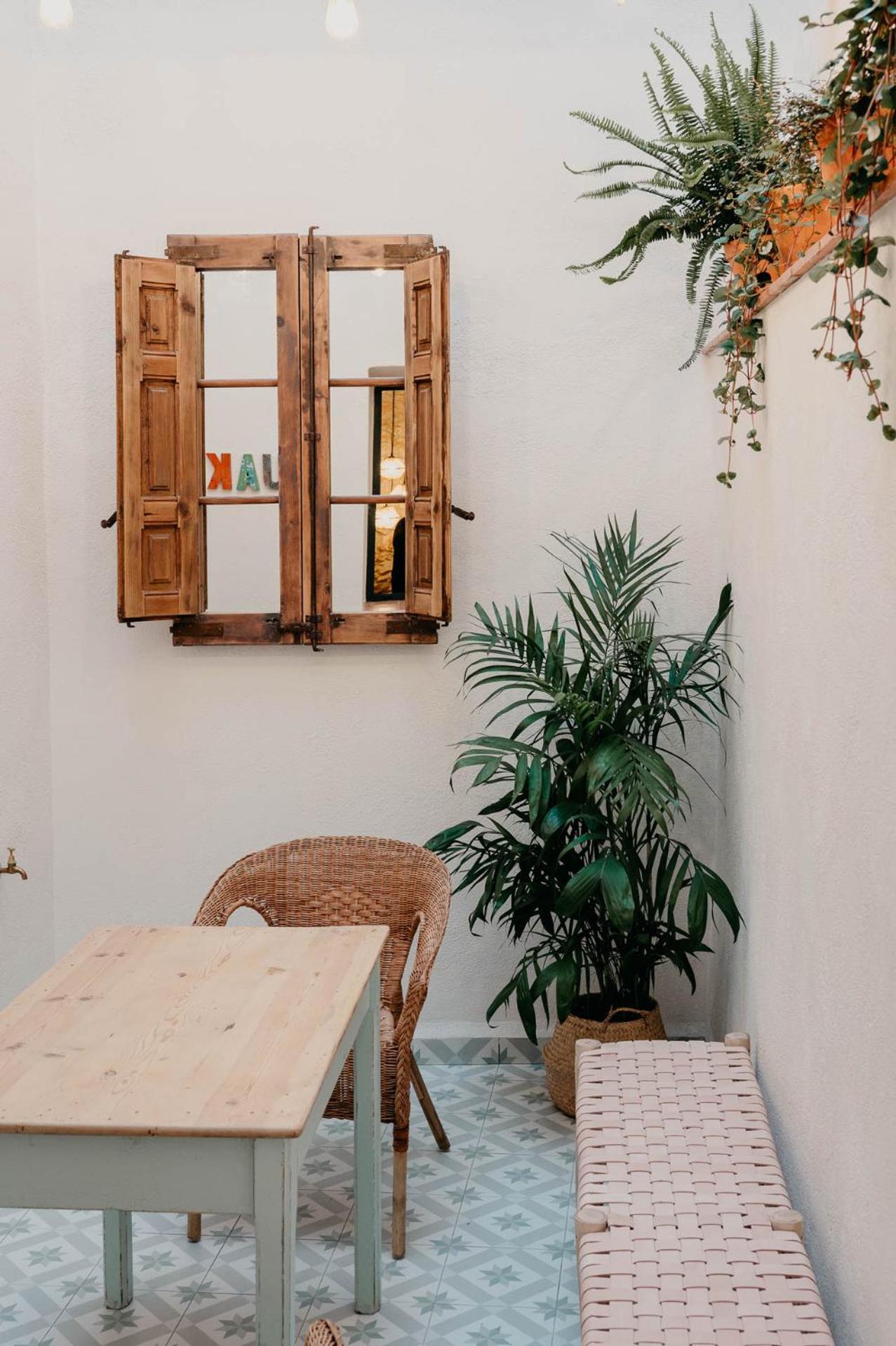 Ca La Clareta Villa Vilanova de Bellpuig Ngoại thất bức ảnh