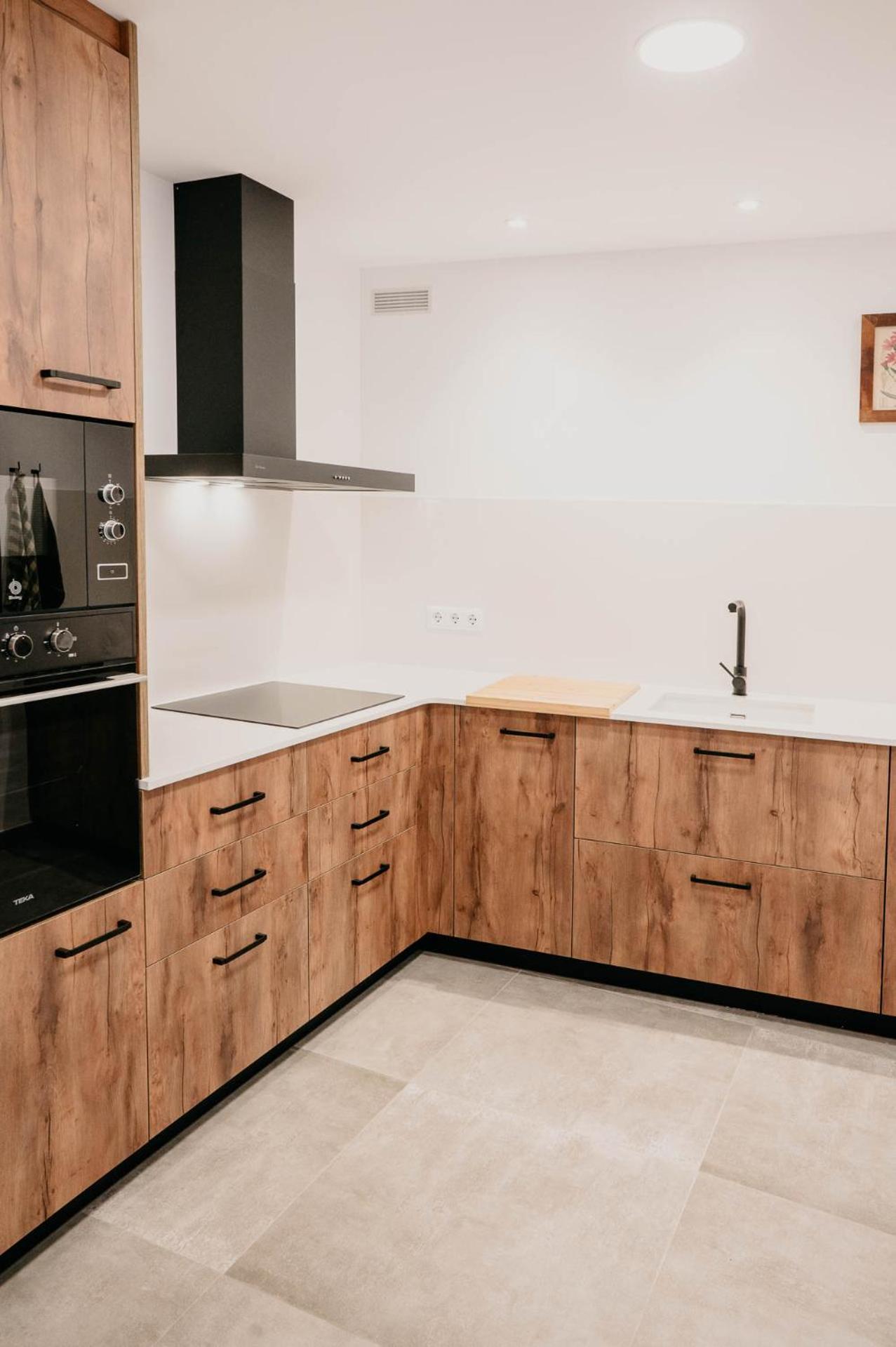 Ca La Clareta Villa Vilanova de Bellpuig Ngoại thất bức ảnh
