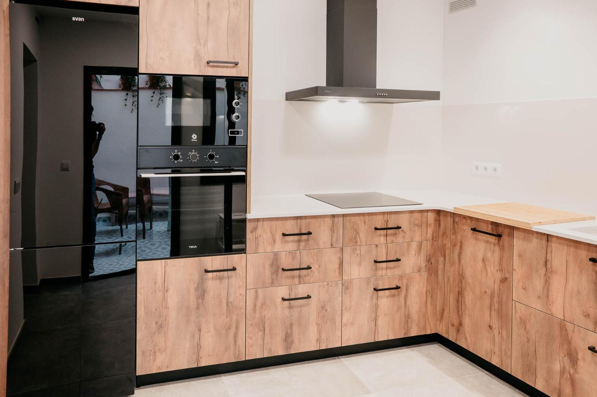 Ca La Clareta Villa Vilanova de Bellpuig Ngoại thất bức ảnh