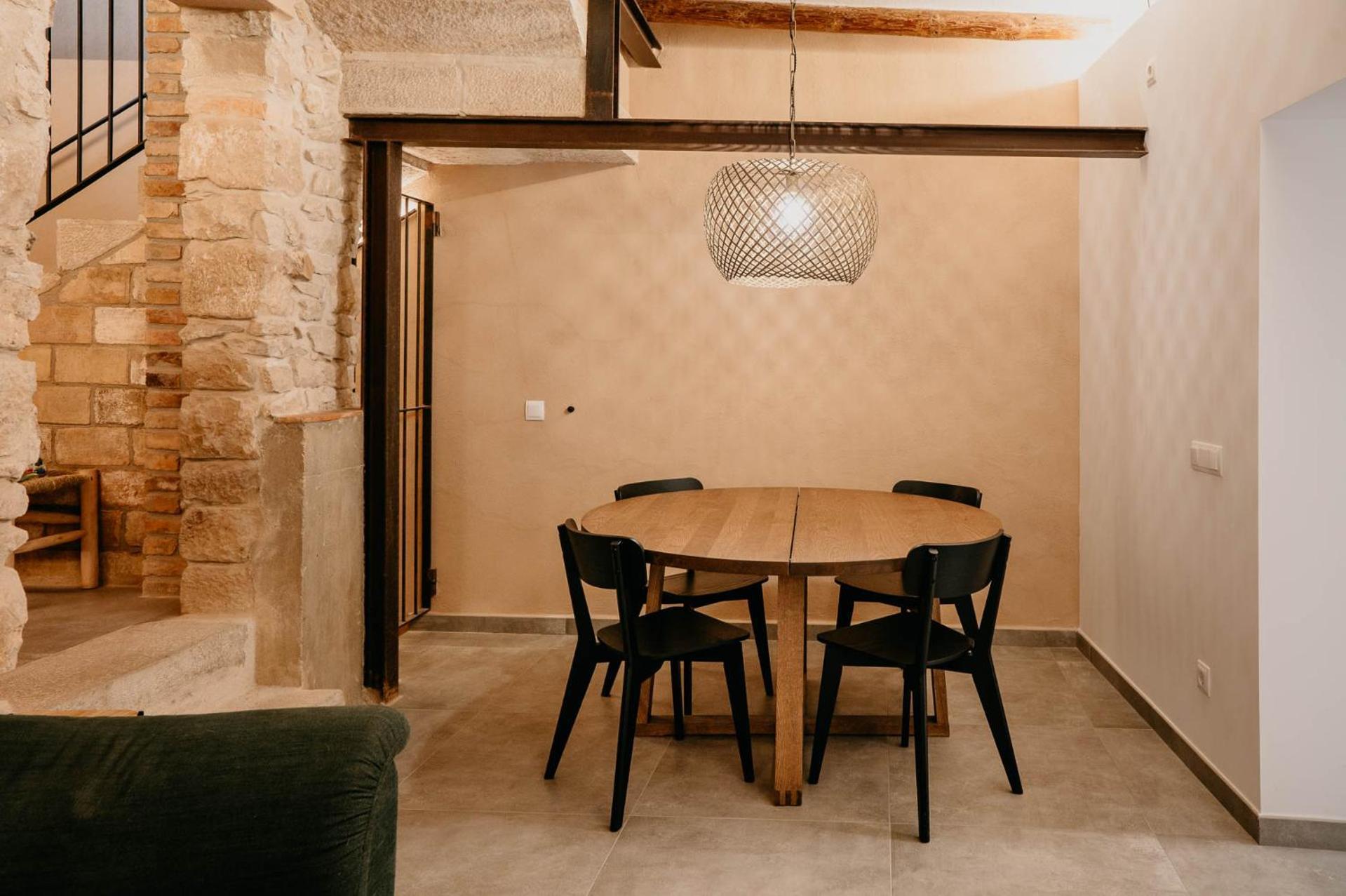 Ca La Clareta Villa Vilanova de Bellpuig Ngoại thất bức ảnh